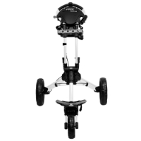 Rovic RV1C 2.0 Trolley - Arctic/Black