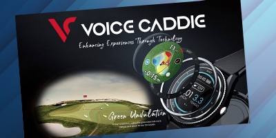 Voice Caddie Brochure 2023