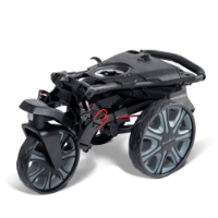 Bagboy Volt Remote Electric Golf Trolley