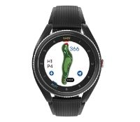 Voice Caddie T9 Watch & GPS