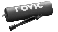 Rovic Umbrella Holder