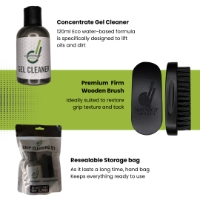 Impact Detect Grip Cleaning Kit