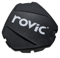 Rovic Spare Bearing Cap Black