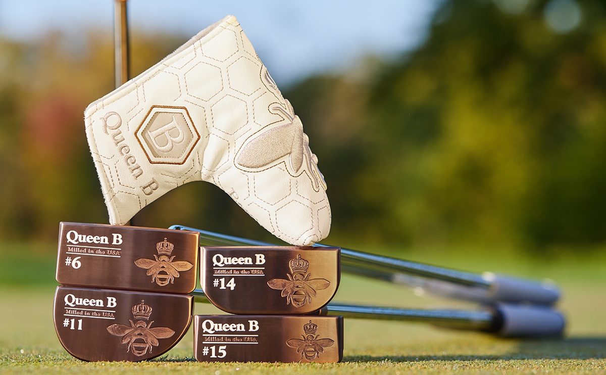 Bettinardi Queen B 15 (2023)