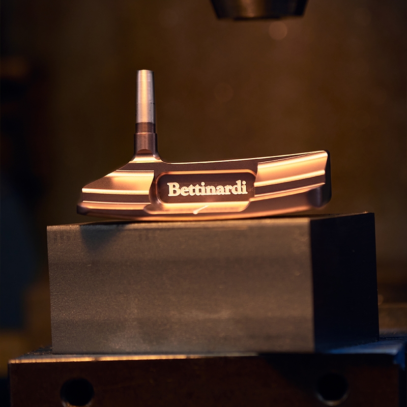 Bettinardi Queen B 6 (2023)