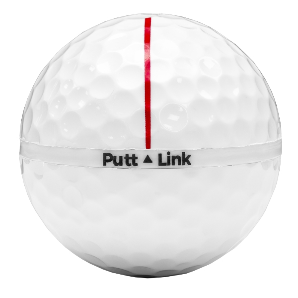 Puttlink Smart Ball