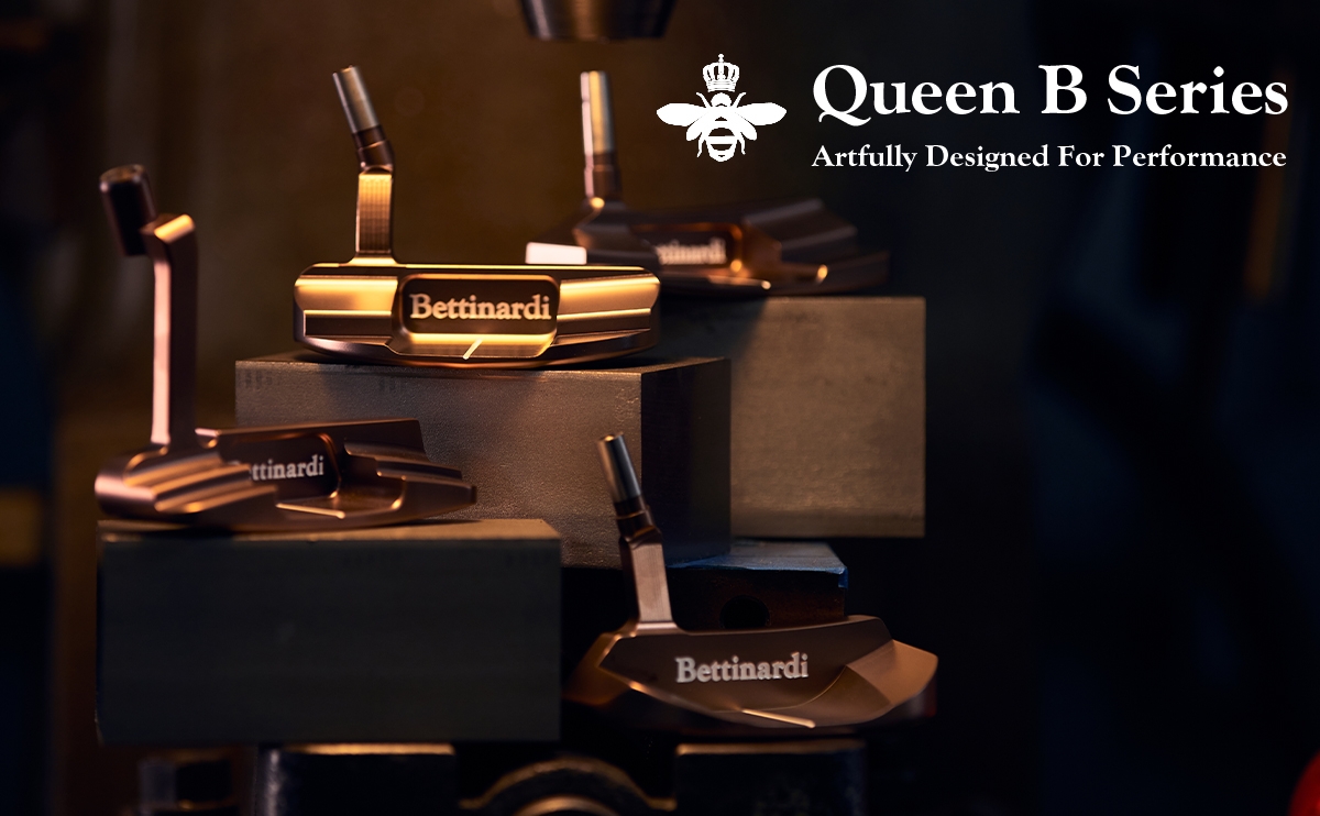 Bettinardi Queen B 15 (2023)