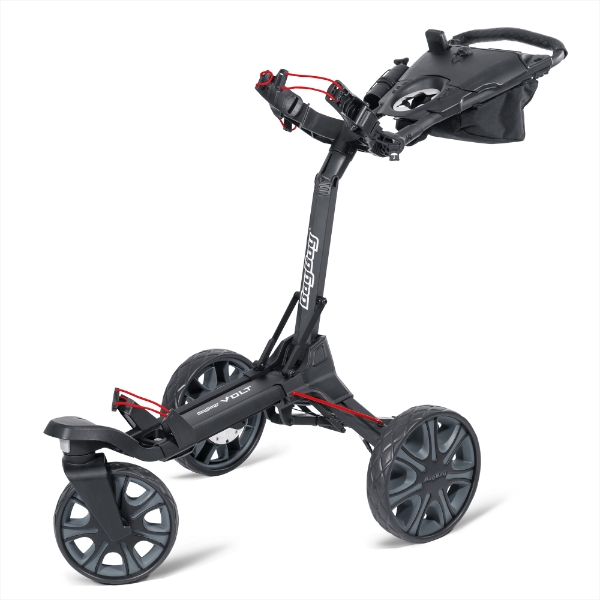 Bagboy Volt Remote Electric Golf Trolley