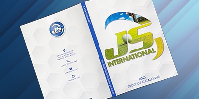 JS International Brochure 2021