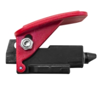 Ezeglide Foot Brake - Red