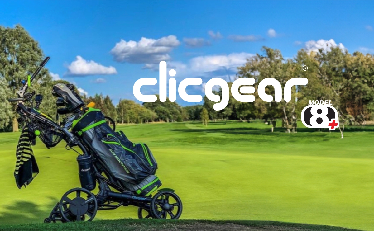 Clicgear 8.0+ Trim Kit