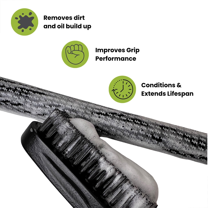 Impact Detect Eco Grip Cleaning Kit